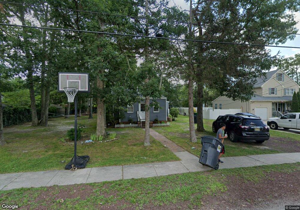 436 S Spruce Ave, Galloway, NJ 08205 - photo 1