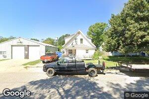 213 N Randall St, Potwin, KS 67123