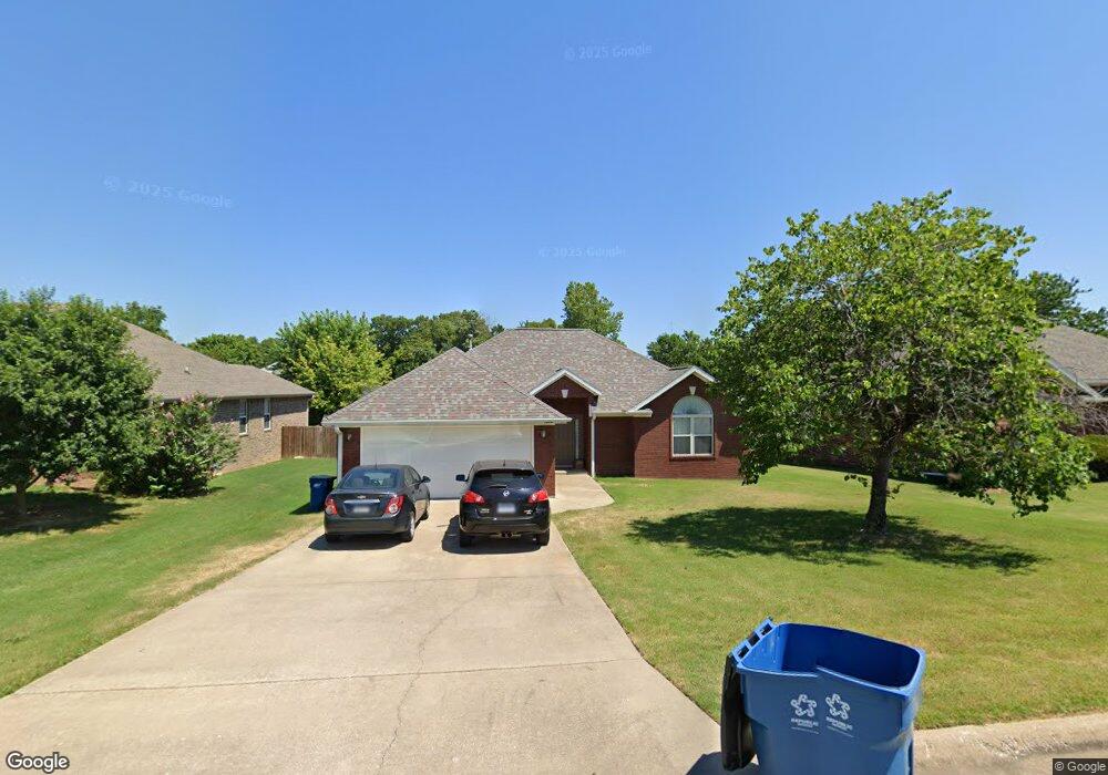 1310 Sanford Dr, Bentonville, AR 72712 - photo 1