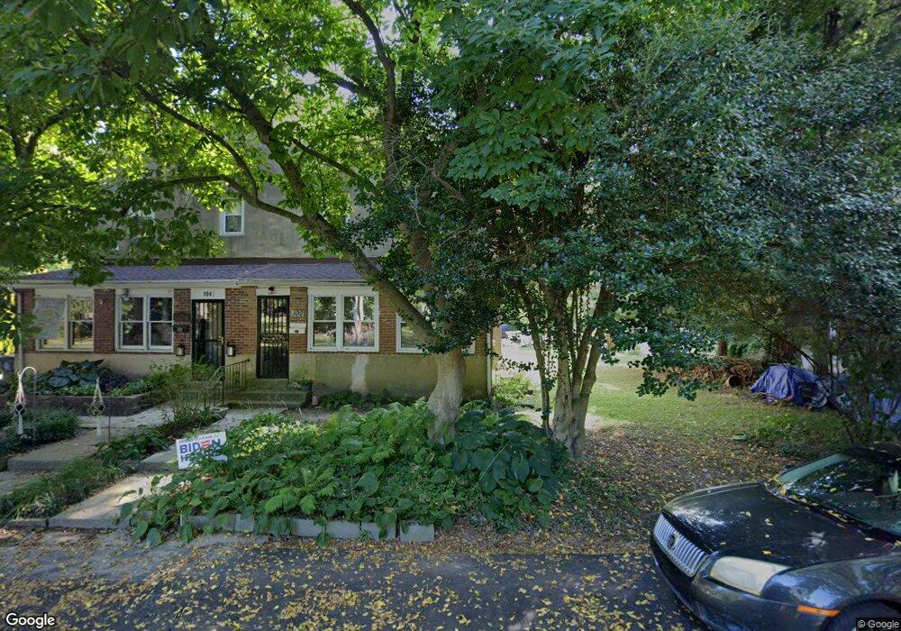 102 Ronaldson St, Media, PA 19063 - photo 1