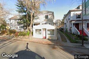 1733 Martin Luther King jr Way, Berkeley, CA 94709