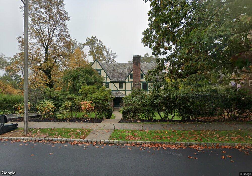 99 Undercliff Rd, Montclair, NJ 07042 - photo 1