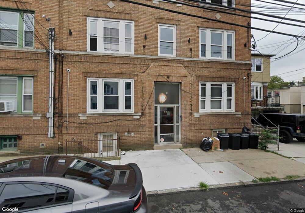 67 Hopkins Ave, Jersey City, NJ 07306 - photo 1