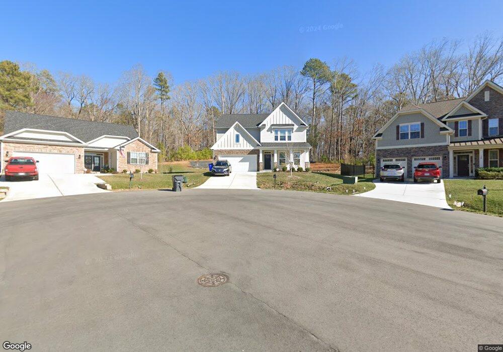 132 Kensington Dr, Pittsboro, NC 27312 - photo 1