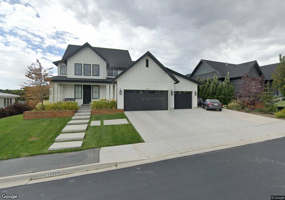 12063 N Shettlestone Dr, Highland, UT 84003 - photo 1