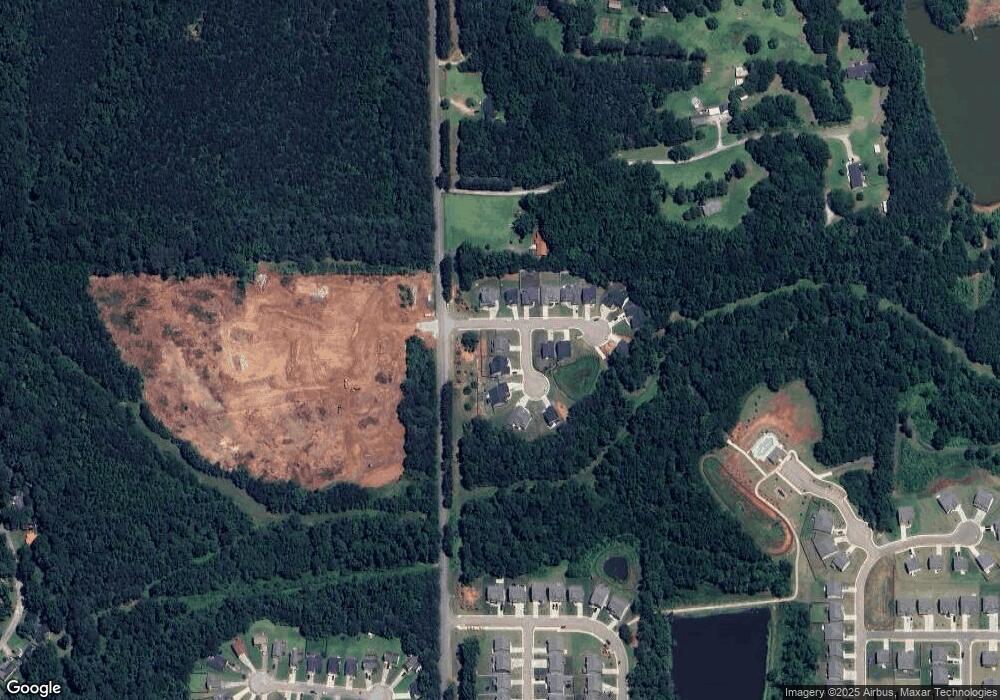 800 Cazadero Ct unit 160, Locust Grove, GA 30248 - photo 1