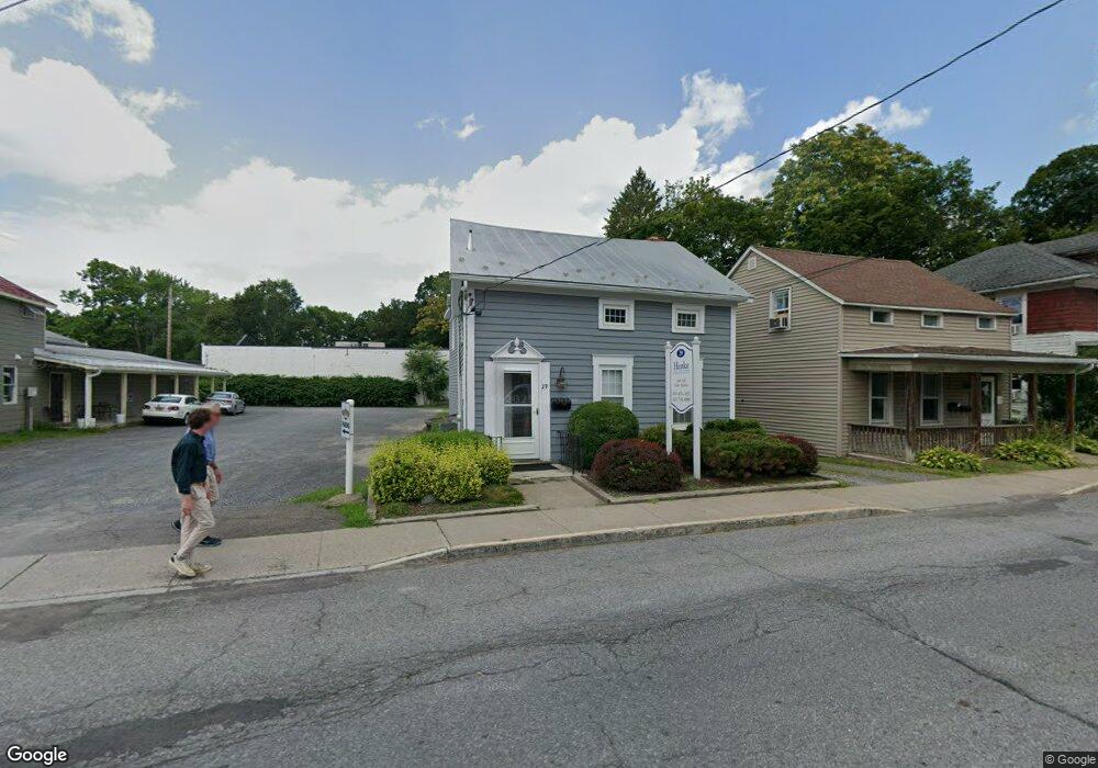 29 E Market St, Red Hook, NY 12571 - photo 1