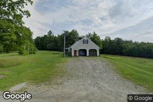 1421 Marsh Rd, Wolcott, VT 05680
