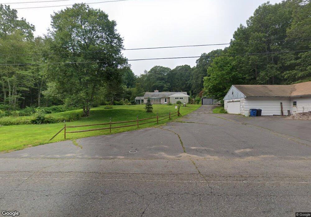 494 W Main St, West Brookfield, MA 01585 - photo 1