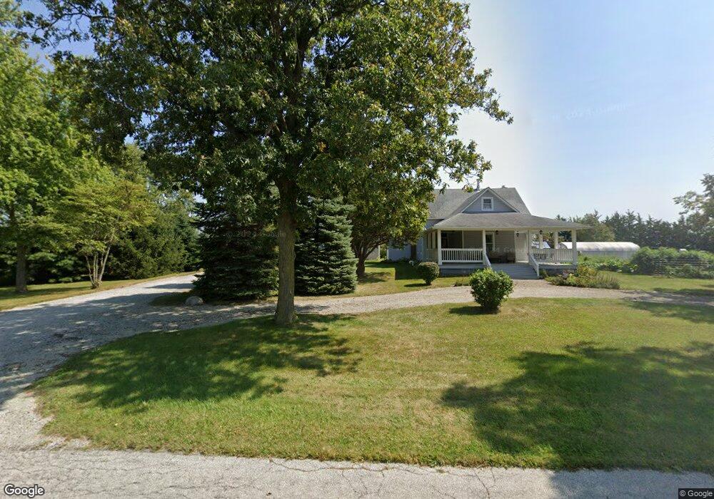 24495 Devaney Rd, Cicero, IN 46034 - photo 1