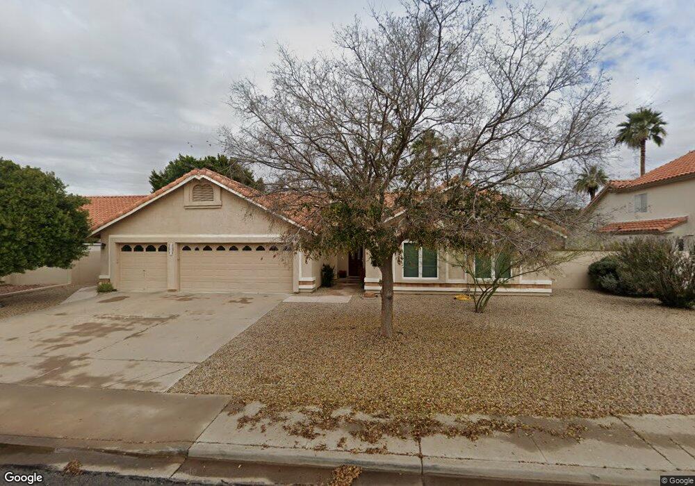 3034 E Nance St, Mesa, AZ 85213 - photo 1