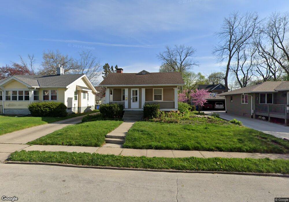 4026 Plainview Dr, Des Moines, IA 50311 - photo 1