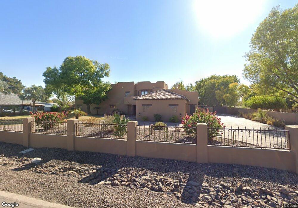 2801 W Palomino Dr, Chandler, AZ 85224 - photo 1