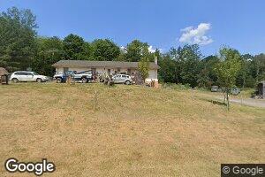1887 Middle Cove Rd, Mathias, WV 26812