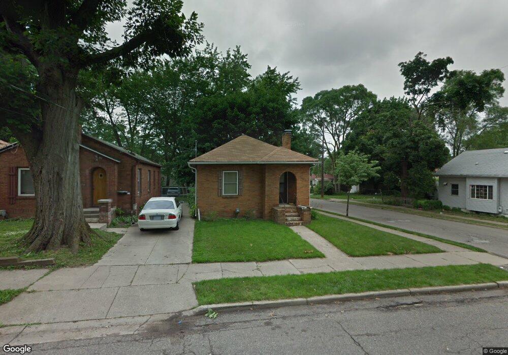 1100 Bensch St, Lansing, MI 48912 - photo 1