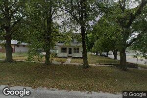 525 Section Rd, Burr, NE 68324