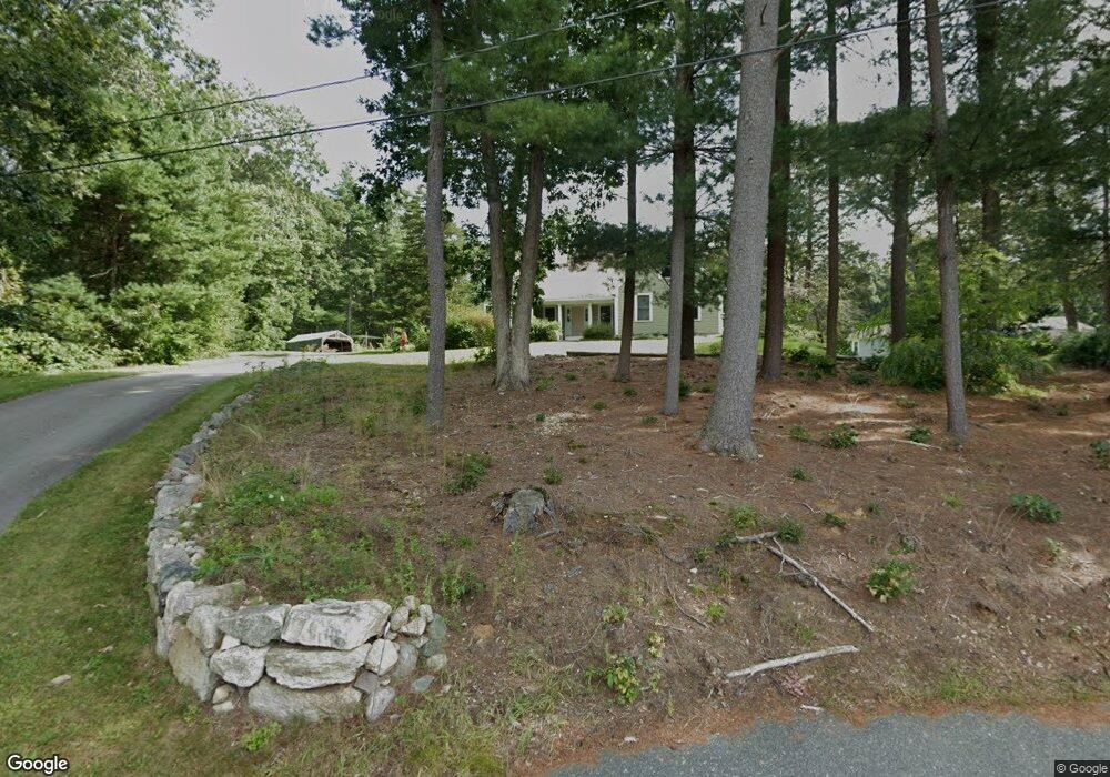 17 Haven Terrace, Dover, MA 02030 - photo 1