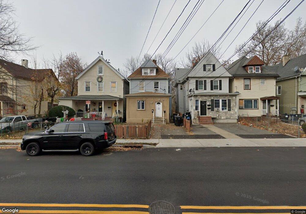 732 W Front St, Plainfield, NJ 07060 - photo 1