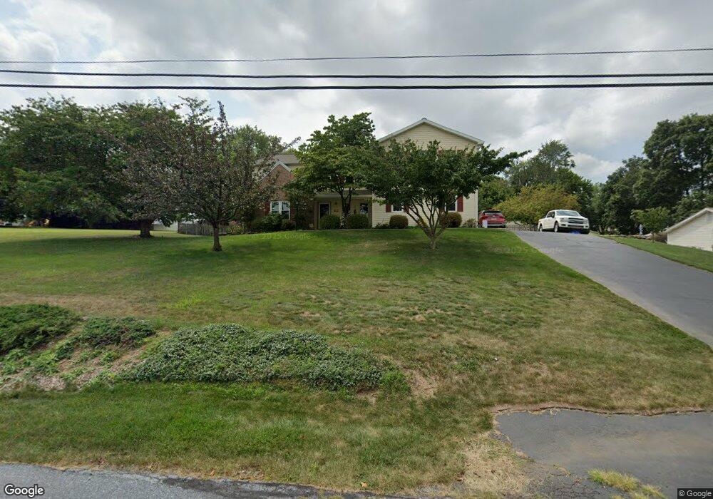 522 N 62nd St, Harrisburg, PA 17111 - photo 1