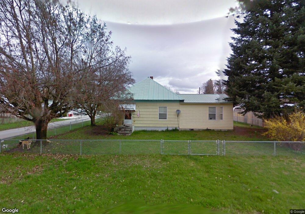 407 W Colville Ave, Chewelah, WA 99109 - photo 1