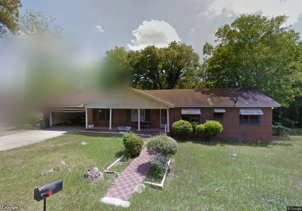 1133 Burdell Place, Macon, GA 31217 - photo 1