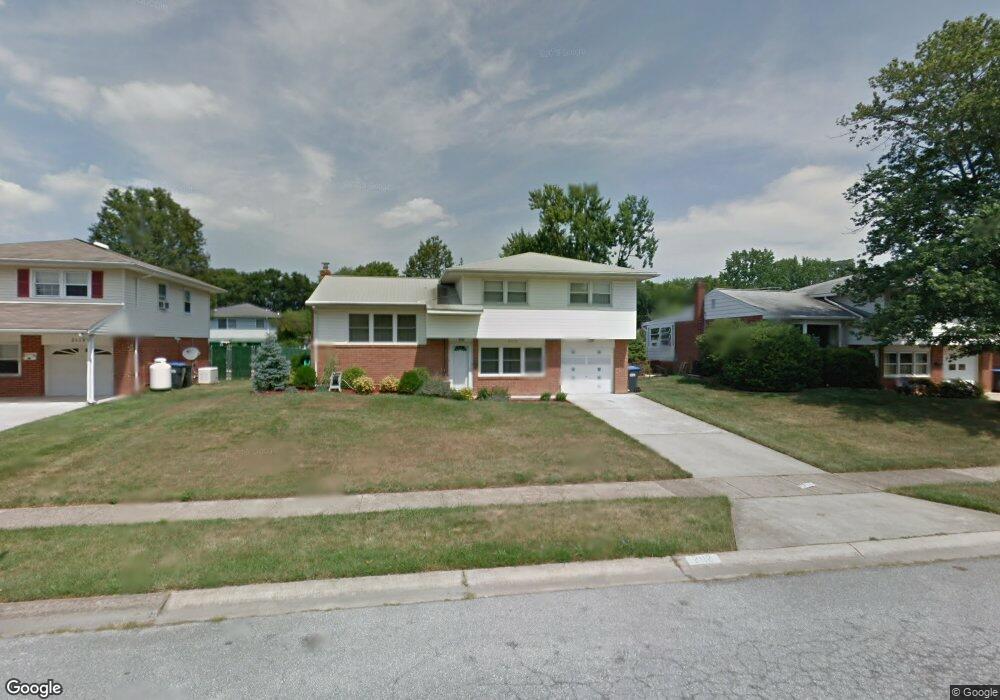 2112 Ferguson Dr, Wilmington, DE 19808 - photo 1