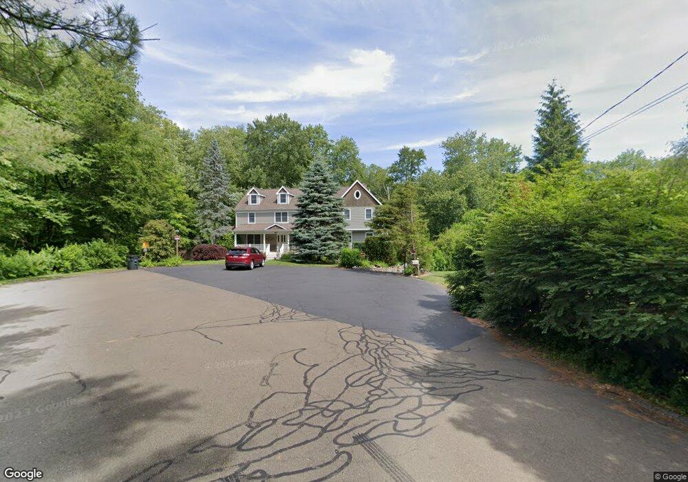 161 Acre View Dr, Stamford, CT 06903 - photo 1