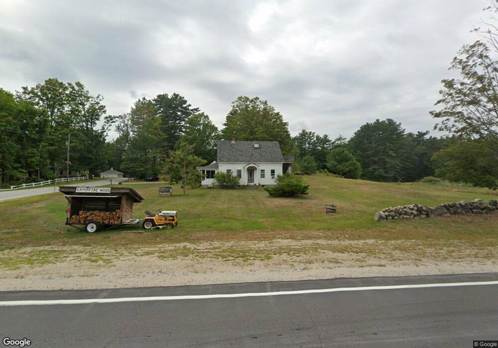 230 Middle Rd, Center Tuftonboro, NH 03816 - photo 1