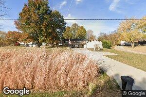 2724 SE 72nd St, Runnells, IA 50237