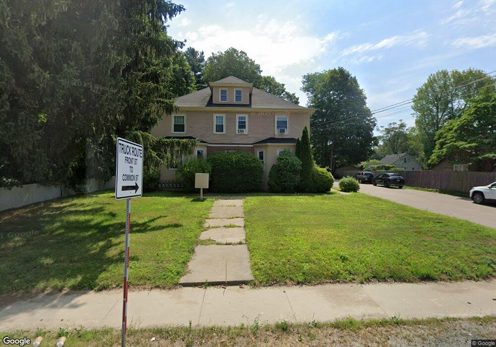 1066 Main St unit 5, Walpole, MA 02081 - photo 1