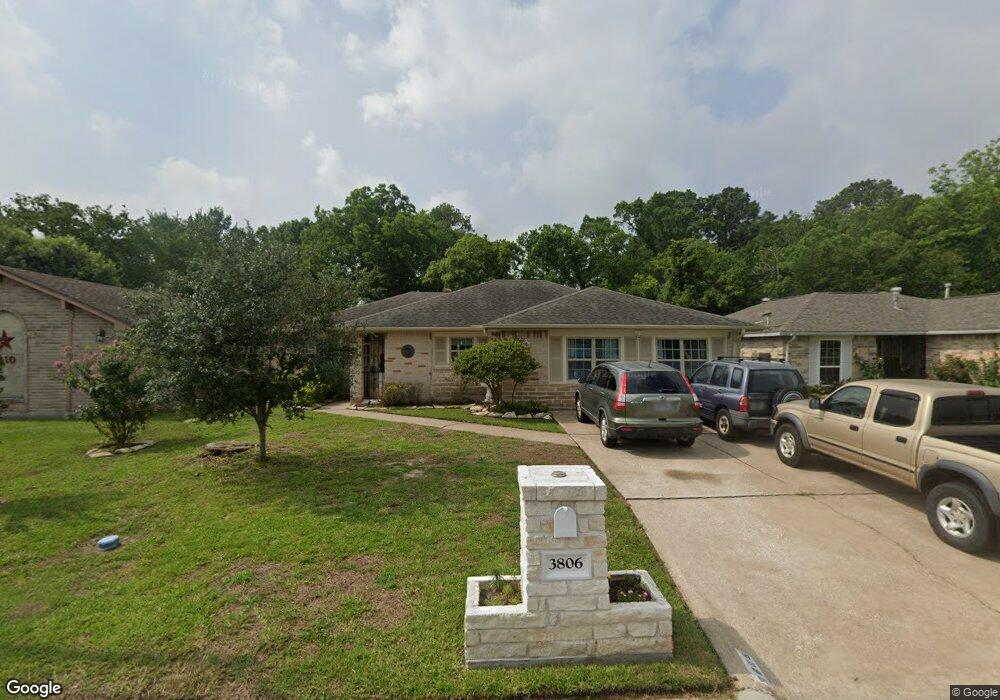3806 Lochmire Ln, Houston, TX 77039 - photo 1
