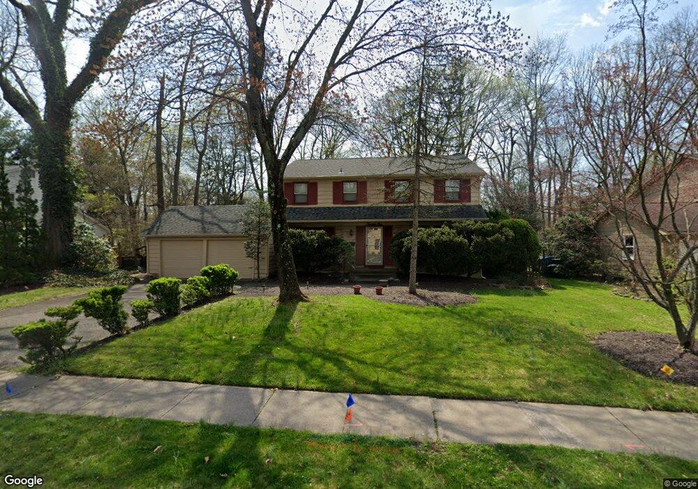 21 Highgate Ln, Cherry Hill, NJ 08003 - photo 1