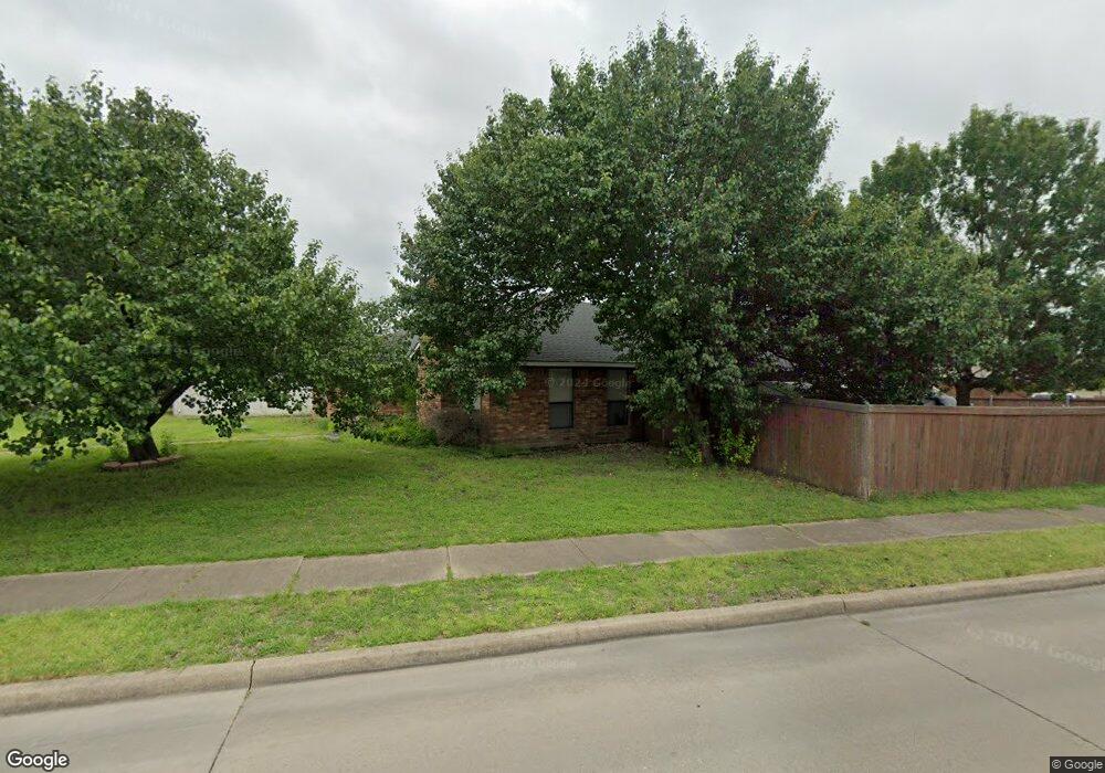 429 Elliot St, Wylie, TX 75098 - photo 1