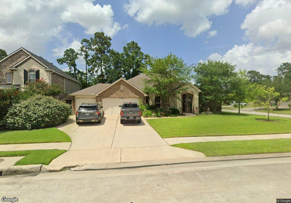 3619 Andree Forest Ct, Spring, TX 77386 - photo 1
