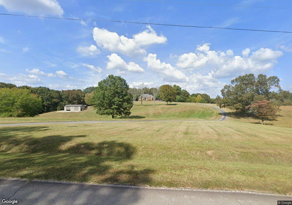 795 Wheeler Rd, Demorest, GA 30535 - photo 1