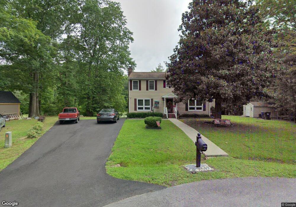 705 Willow Ct, Hopewell, VA 23860 - photo 1