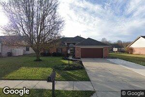 6509 Sun Ridge Dr, Waynesville, OH 45068