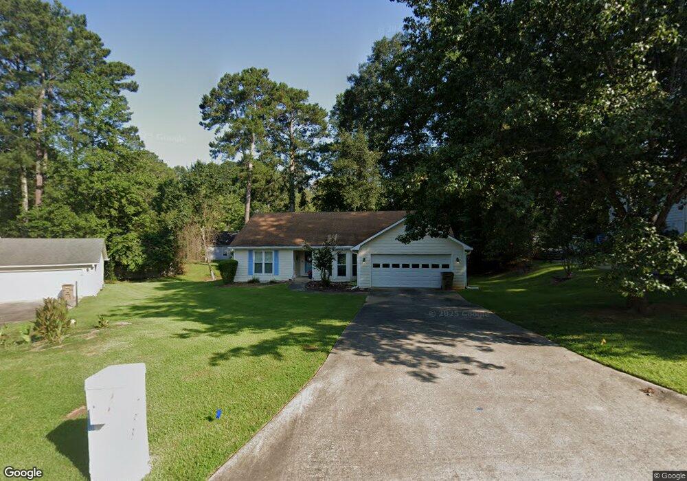 793 Tuesday Way, Jonesboro, GA 30238 - photo 1