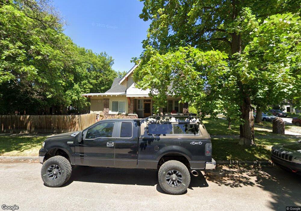 402 S 2nd St W, Missoula, MT 59801 - photo 1