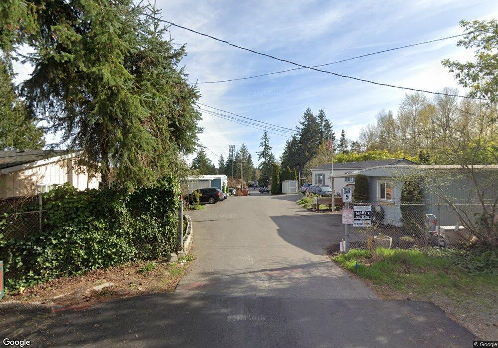 24323 Lot 20 W 9th Ave W, Bothell, WA 98021 - photo 1