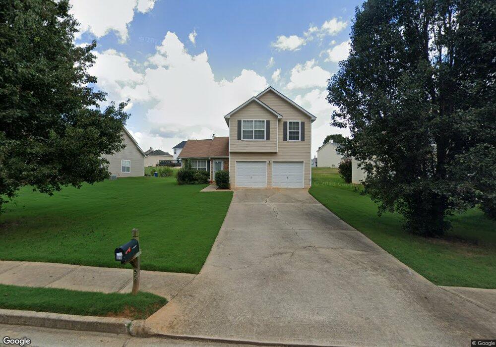 55 Cinnamon Oak Cir unit 2, Covington, GA 30016 - photo 1