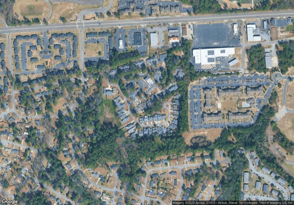 3200 Summerchase Cir, Augusta, GA 30909 - photo 1