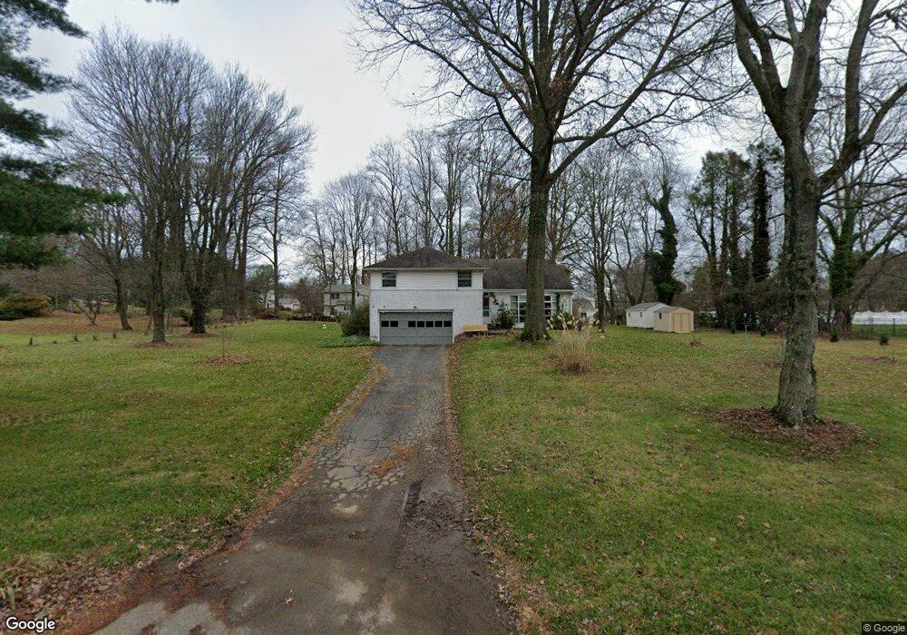 225 Country Rd, Berwyn, PA 19312 - photo 1