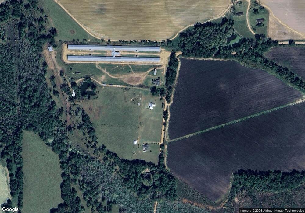 410 Heard Rd, Pavo, GA 31778 - photo 1