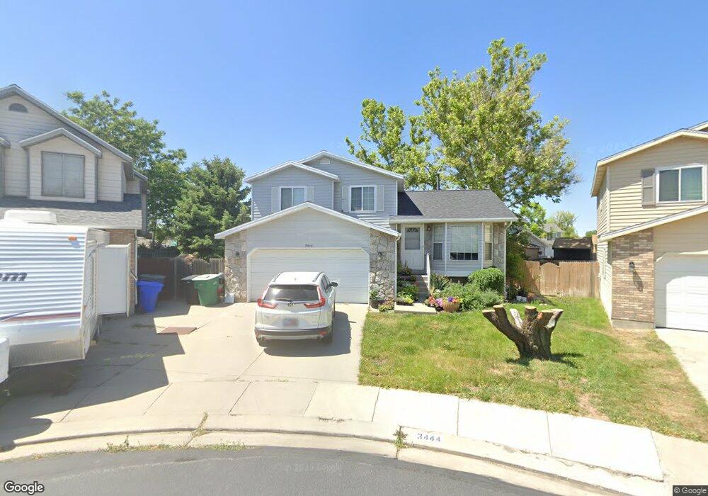 3444 Charlesworth Cir, West Jordan, UT 84088 - photo 1