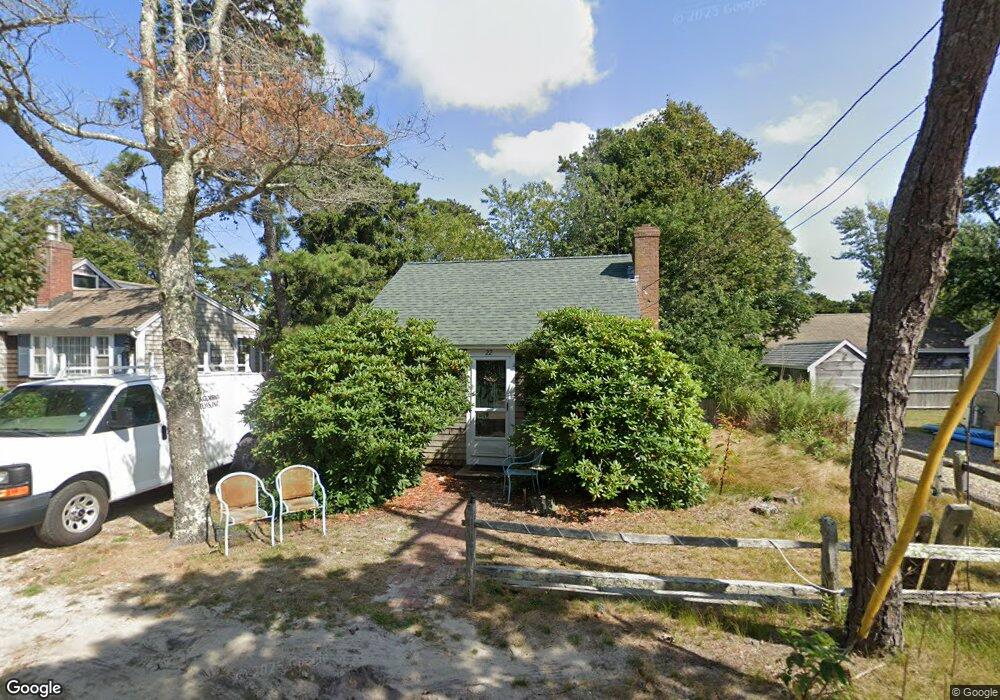 22 Shirley Ave, Dennis Port, MA 2639 - photo 1