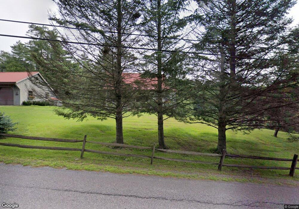 1217 Fairfax Rd, Cambridge, VT 05444 - photo 1