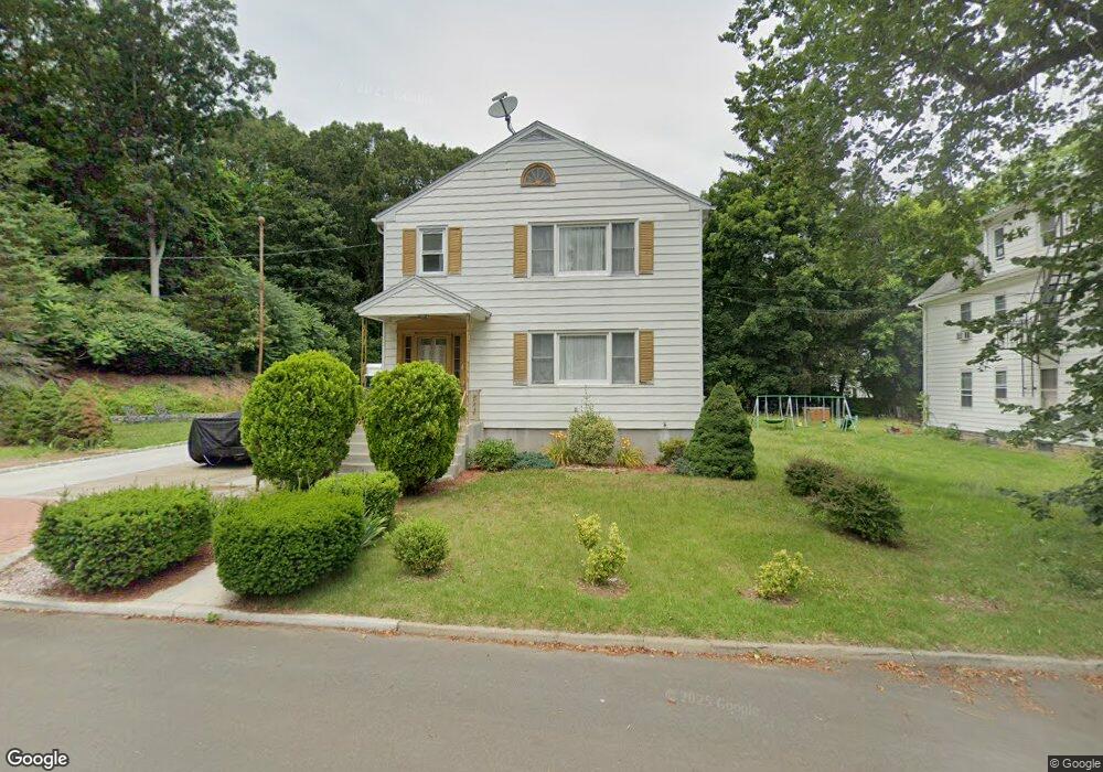 10 Assumption St, New Haven, CT 06513 - photo 1