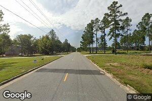 721 Douglas St, Alma, GA 31510