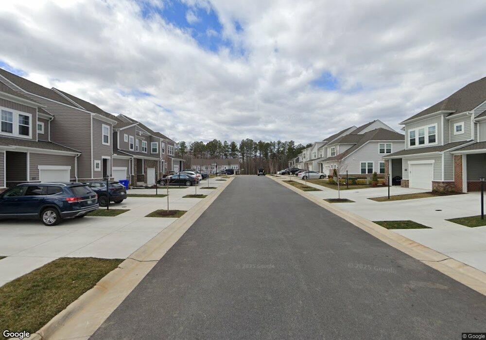 Lot 63 Deep Well Rd, Chesterfield, VA 23112 - photo 1